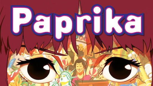 36 Anime Like Paprika  AnimePlanet